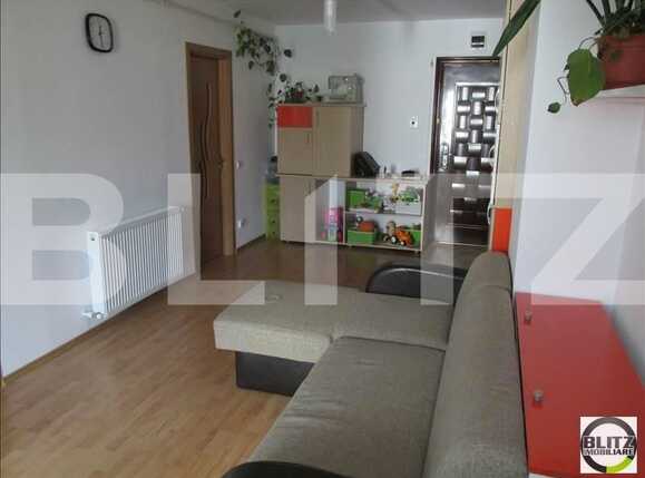 Apartament de vânzare 2 camere Iris - 5693AV | BLITZ Cluj-Napoca | Poza3