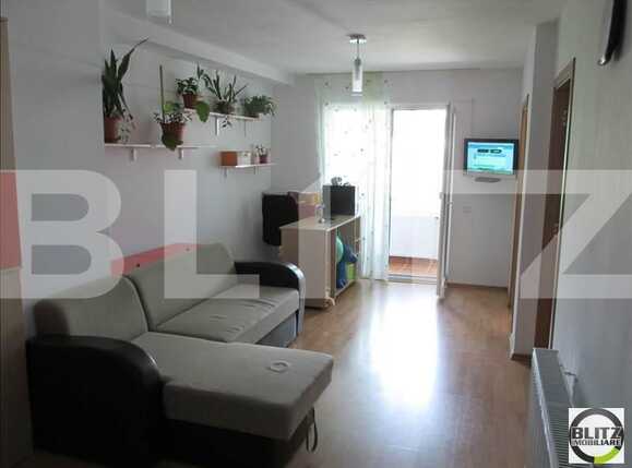 Apartament de vânzare 2 camere Iris - 5693AV | BLITZ Cluj-Napoca | Poza1