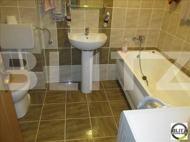 Apartament de vânzare 2 camere Iris - 5693AV | BLITZ Cluj-Napoca | Poza14