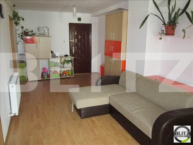 Apartament de vânzare 2 camere Iris - 5693AV | BLITZ Cluj-Napoca | Poza2