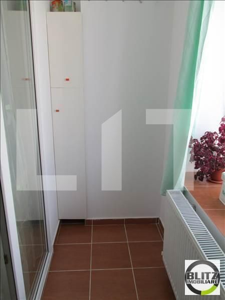 Apartament de vânzare 2 camere Iris - 5693AV | BLITZ Cluj-Napoca | Poza13