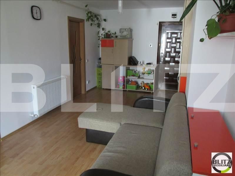 Apartament de vânzare 2 camere Iris - 5693AV | BLITZ Cluj-Napoca | Poza3