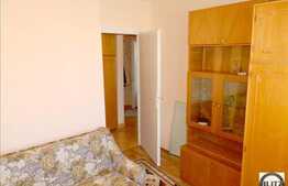 Apartament 2 camere, 44 mp utili, decomandat, zona OMV Marasti!