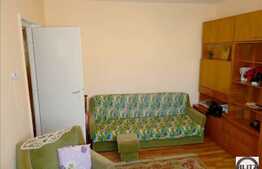 Apartament 2 camere, 44 mp utili, decomandat, zona OMV Marasti!