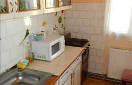 Apartament 2 camere, 44 mp utili, decomandat, zona OMV Marasti!