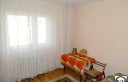 Apartament 2 camere, 44 mp utili, decomandat, zona OMV Marasti!