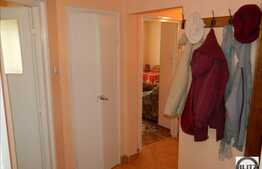 Apartament 2 camere, 44 mp utili, decomandat, zona OMV Marasti!