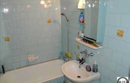 Apartament 2 camere, 44 mp utili, decomandat, zona OMV Marasti!