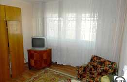 Apartament 2 camere, 44 mp utili, decomandat, zona OMV Marasti!