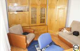 Inchiriere apartament cu 2 camere, decomandat, zona Teodor Mihali