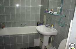 Inchiriere apartament cu 2 camere, decomandat, zona Teodor Mihali