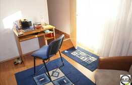 Inchiriere apartament cu 2 camere, decomandat, zona Teodor Mihali