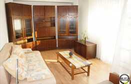 Inchiriere apartament cu 2 camere, decomandat, zona Teodor Mihali