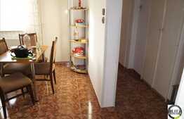 Inchiriere apartament cu 2 camere, decomandat, zona Teodor Mihali