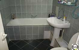 Inchiriere apartament cu 2 camere, decomandat, zona Teodor Mihali