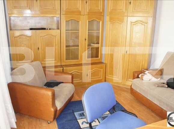 Apartament de închiriat 2 camere Marasti - 5695AI | BLITZ Cluj-Napoca | Poza7