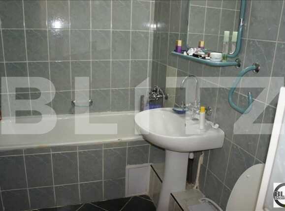 Apartament de închiriat 2 camere Marasti - 5695AI | BLITZ Cluj-Napoca | Poza10