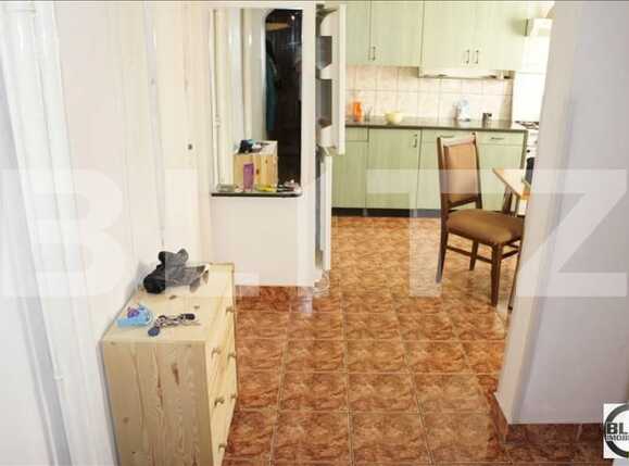 Apartament de închiriat 2 camere Marasti - 5695AI | BLITZ Cluj-Napoca | Poza3