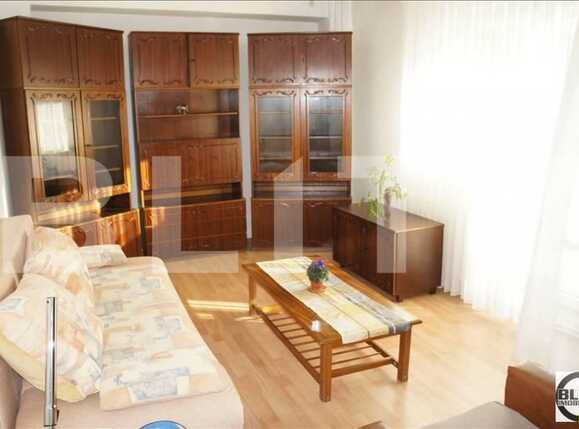 Apartament de închiriat 2 camere Marasti - 5695AI | BLITZ Cluj-Napoca | Poza1