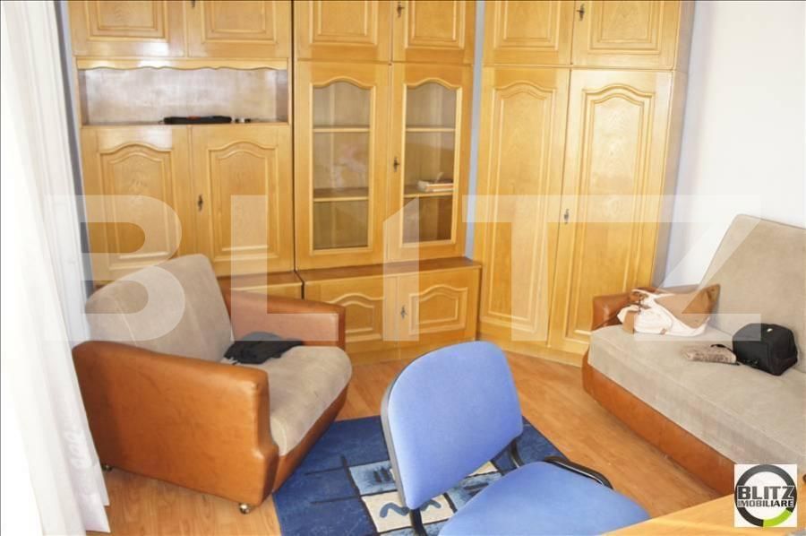 Apartament de închiriat 2 camere Marasti - 5695AI | BLITZ Cluj-Napoca | Poza7
