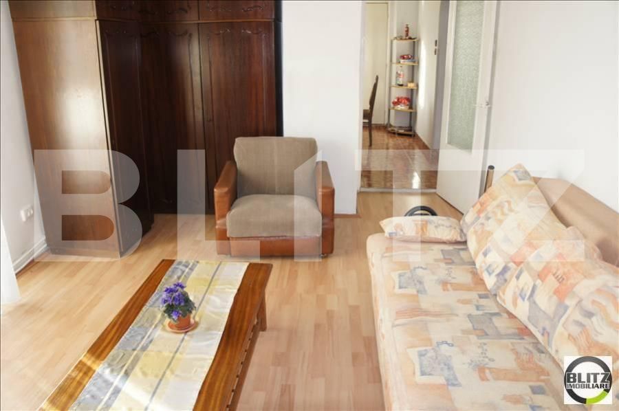 Apartament de închiriat 2 camere Marasti - 5695AI | BLITZ Cluj-Napoca | Poza2