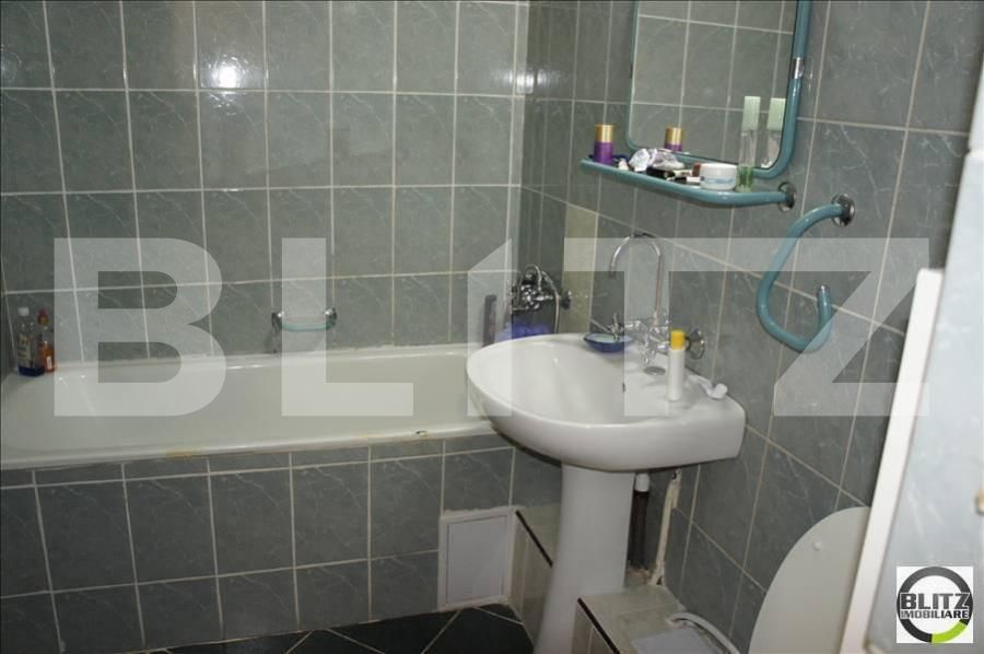 Apartament de închiriat 2 camere Marasti - 5695AI | BLITZ Cluj-Napoca | Poza10