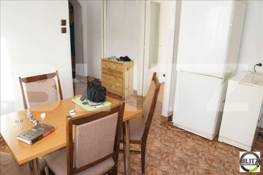 Apartament de închiriat 2 camere Marasti - 5695AI | BLITZ Cluj-Napoca | Poza5