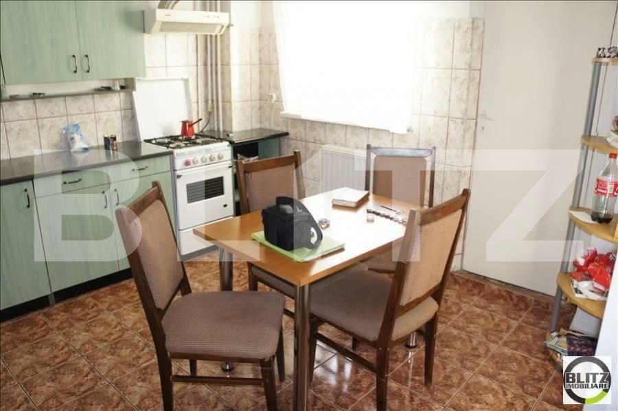 Apartament de închiriat 2 camere Marasti - 5695AI | BLITZ Cluj-Napoca | Poza4