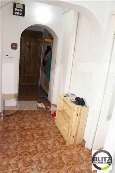 Apartament de închiriat 2 camere Marasti - 5695AI | BLITZ Cluj-Napoca | Poza12