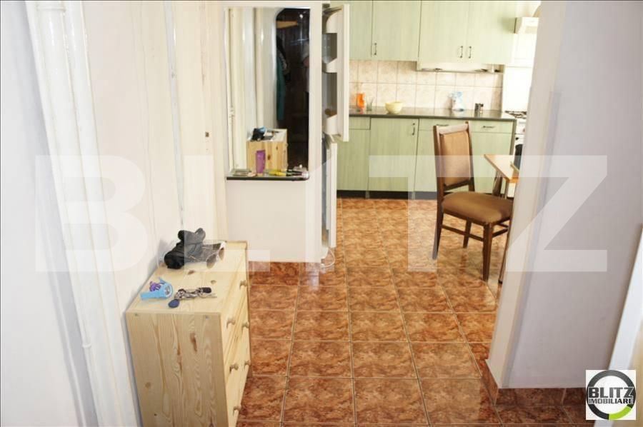 Apartament de închiriat 2 camere Marasti - 5695AI | BLITZ Cluj-Napoca | Poza3