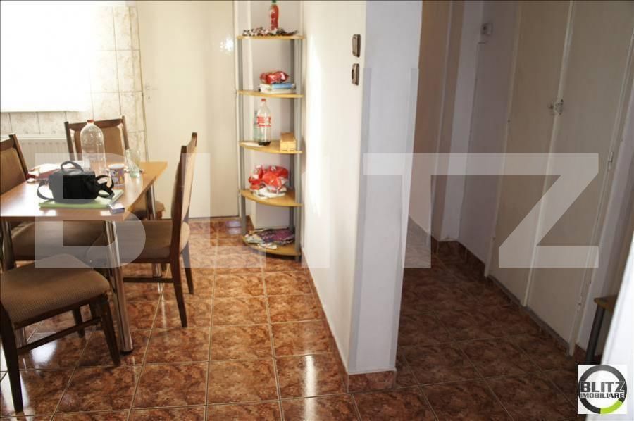 Apartament de închiriat 2 camere Marasti - 5695AI | BLITZ Cluj-Napoca | Poza9