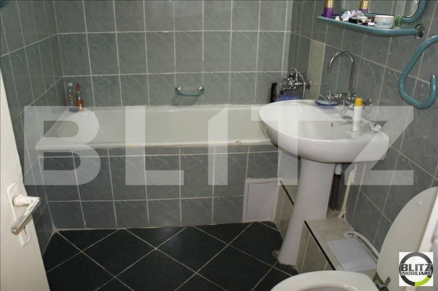 Apartament de închiriat 2 camere Marasti - 5695AI | BLITZ Cluj-Napoca | Poza11