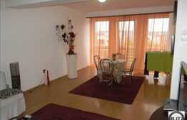 De vanzare 2 camere semidecomandate, 60.5 mp utili, zona strazii Mircea Eliade
