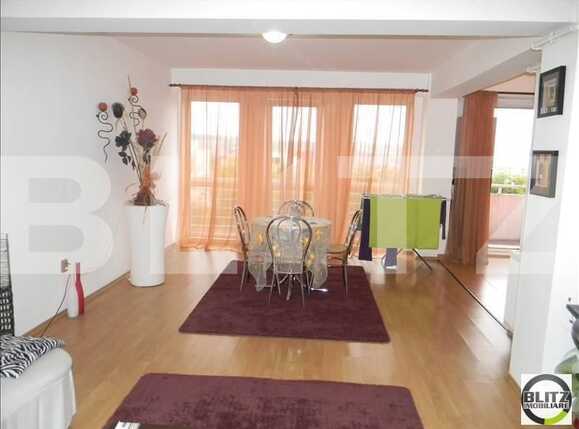 Apartament de vânzare 2 camere Zorilor - 5696AV | BLITZ Cluj-Napoca | Poza7