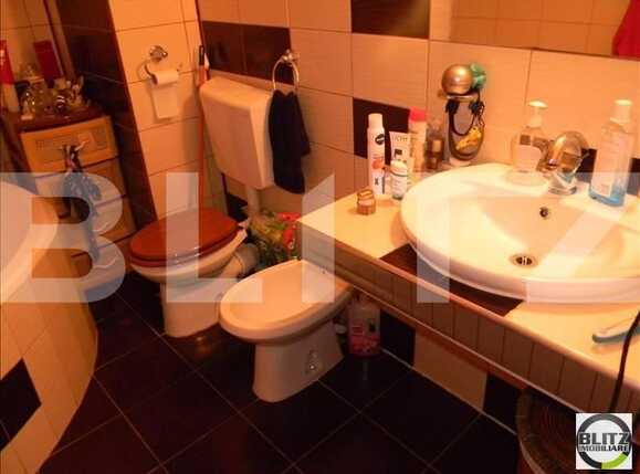 Apartament de vânzare 2 camere Zorilor - 5696AV | BLITZ Cluj-Napoca | Poza13