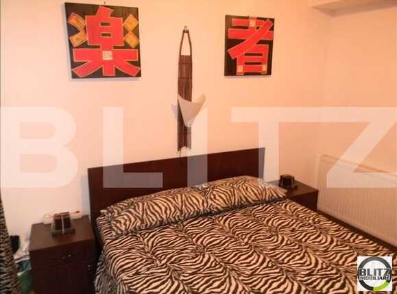Apartament de vânzare 2 camere Zorilor - 5696AV | BLITZ Cluj-Napoca | Poza2