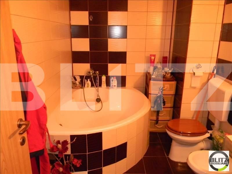 Apartament de vânzare 2 camere Zorilor - 5696AV | BLITZ Cluj-Napoca | Poza14