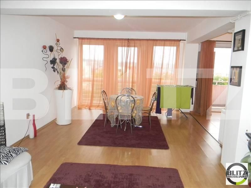 Apartament de vânzare 2 camere Zorilor - 5696AV | BLITZ Cluj-Napoca | Poza7