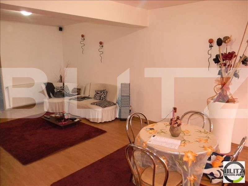 Apartament de vânzare 2 camere Zorilor - 5696AV | BLITZ Cluj-Napoca | Poza9