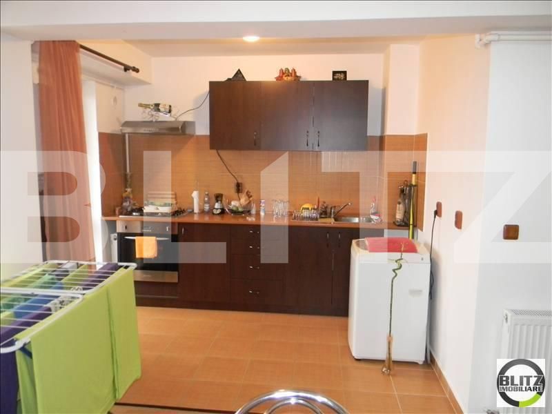 Apartament de vânzare 2 camere Zorilor - 5696AV | BLITZ Cluj-Napoca | Poza12