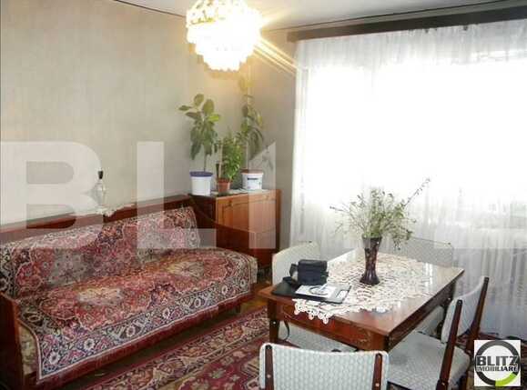 Apartament de vânzare 3 camere Grigorescu - 5697AV | BLITZ Cluj-Napoca | Poza1