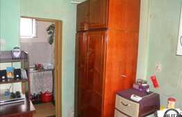 Vanzare apartament cu 2 camere in imobil tip casa, parter