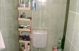 Vanzare apartament cu 2 camere in imobil tip casa, parter