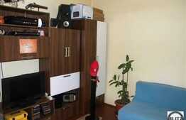 Vanzare apartament cu 2 camere in imobil tip casa, parter