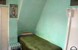 Vanzare apartament cu 2 camere in imobil tip casa, parter