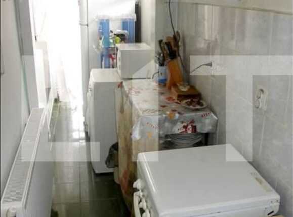 Apartament de vânzare 2 camere Dambul Rotund - 57AV | BLITZ Cluj-Napoca | Poza8