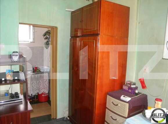 Apartament de vânzare 2 camere Dambul Rotund - 57AV | BLITZ Cluj-Napoca | Poza6