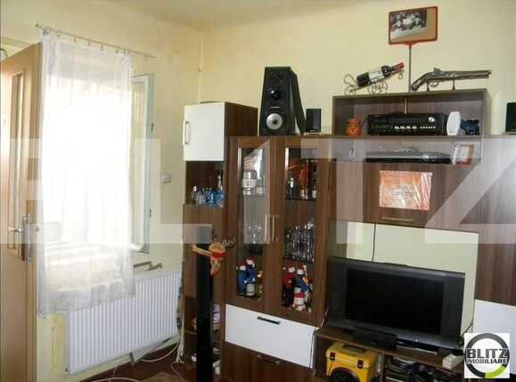 Apartament de vânzare 2 camere Dambul Rotund - 57AV | BLITZ Cluj-Napoca | Poza1