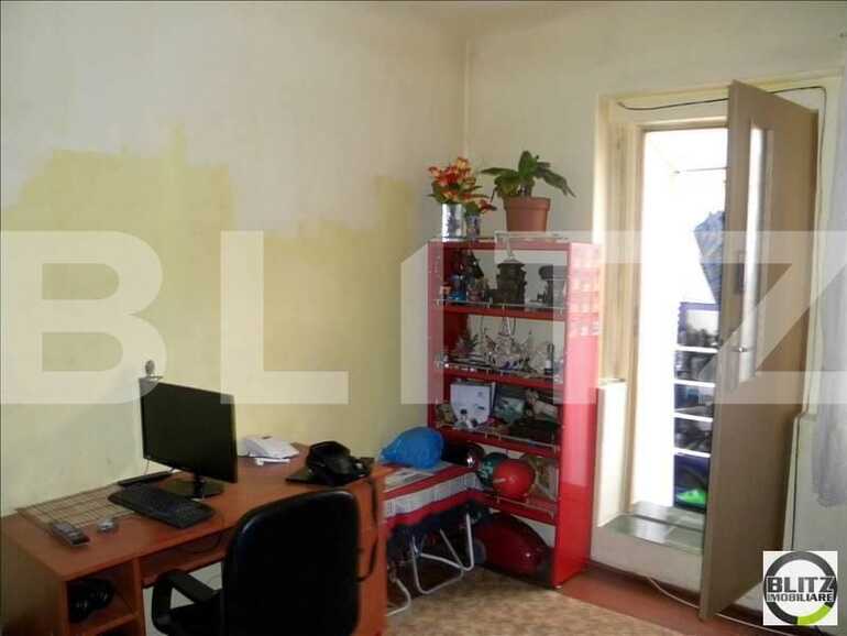 Apartament de vânzare 2 camere Dambul Rotund - 57AV | BLITZ Cluj-Napoca | Poza3