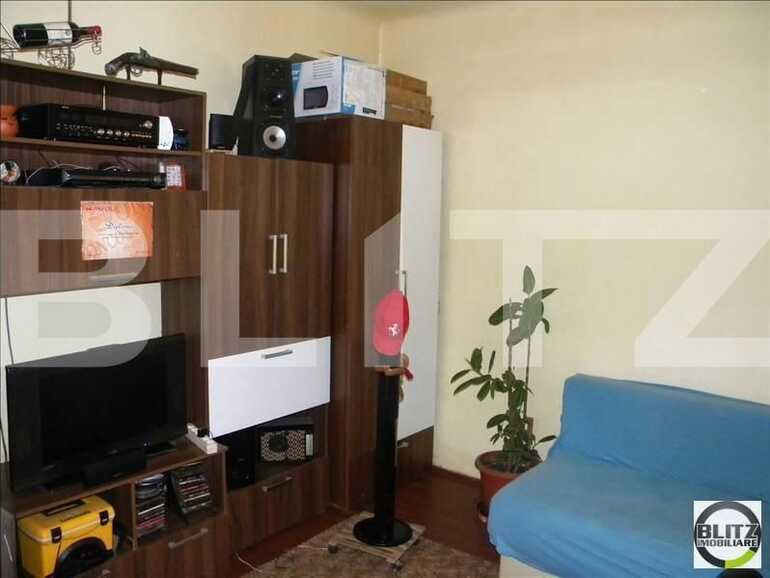 Apartament de vânzare 2 camere Dambul Rotund - 57AV | BLITZ Cluj-Napoca | Poza2